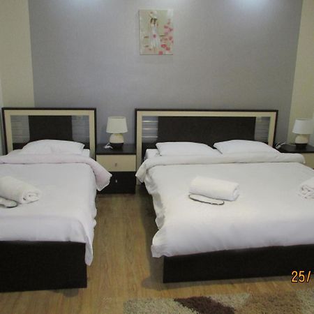 Hotel Monaco Tiflis Dış mekan fotoğraf