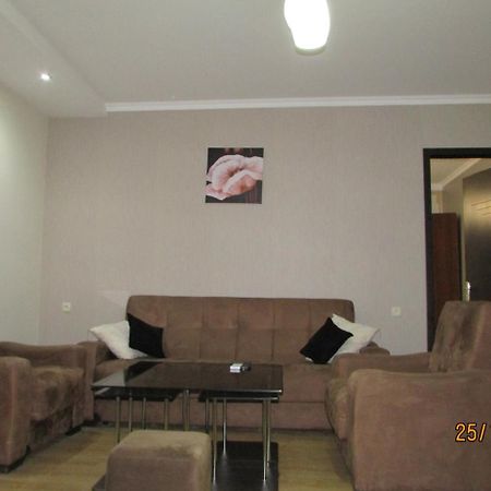 Hotel Monaco Tiflis Dış mekan fotoğraf