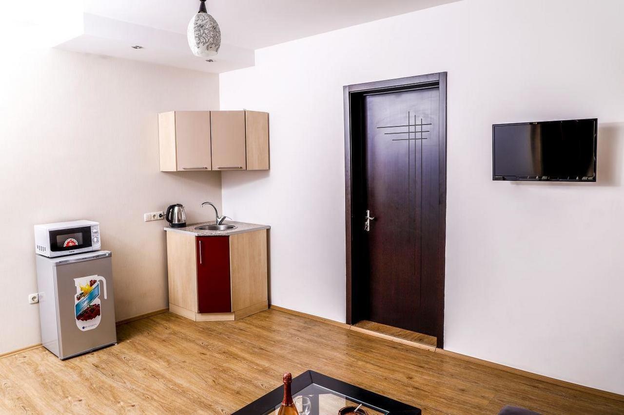 Hotel Monaco Tiflis Dış mekan fotoğraf
