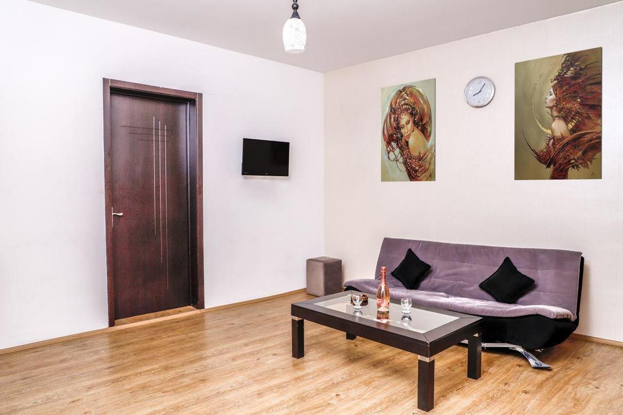 Hotel Monaco Tiflis Dış mekan fotoğraf