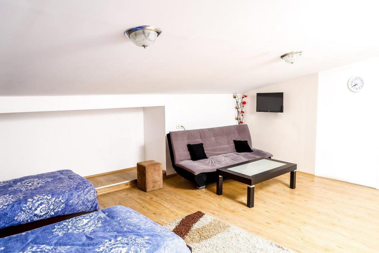 Hotel Monaco Tiflis Dış mekan fotoğraf