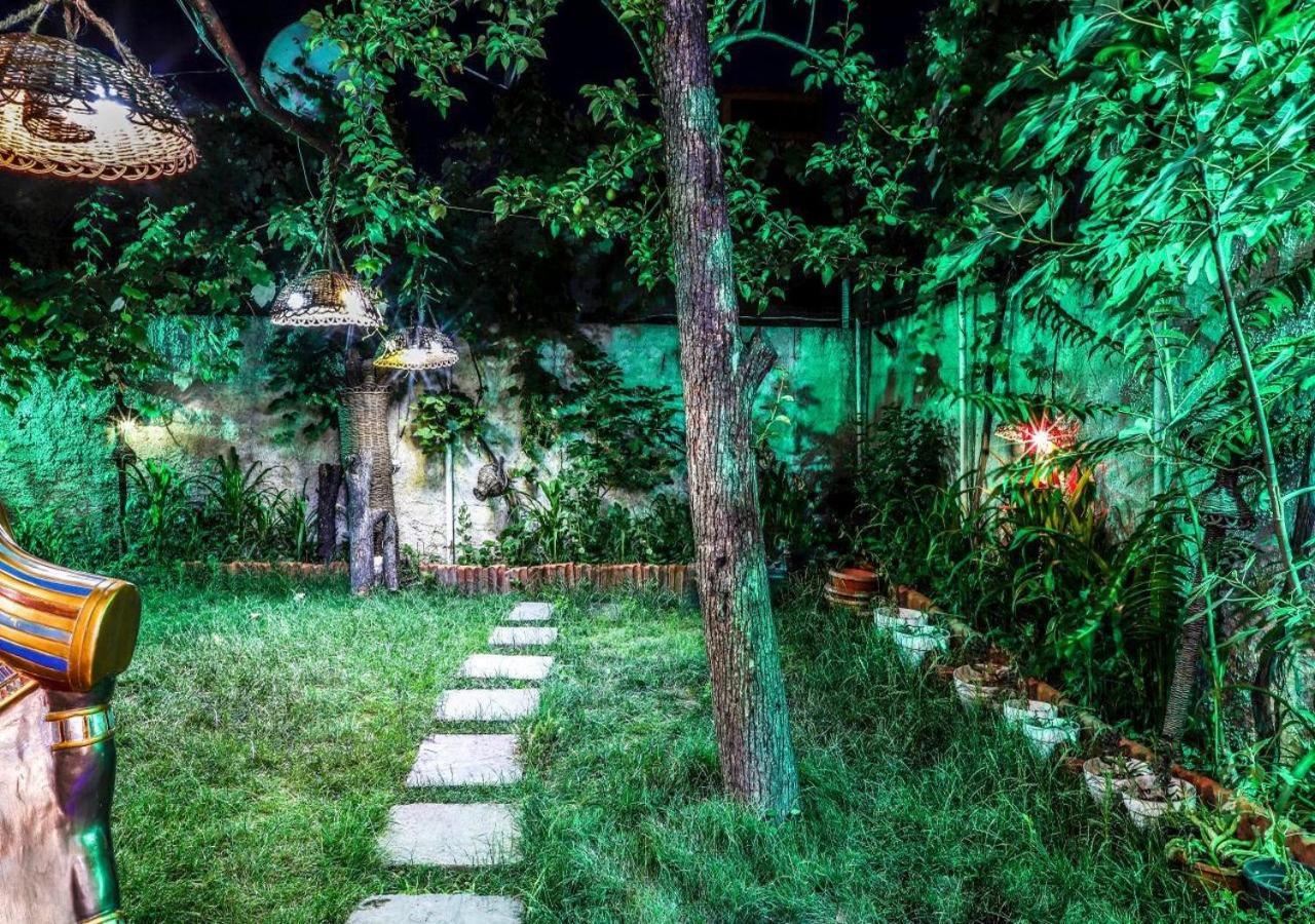 Hotel Monaco Tiflis Dış mekan fotoğraf
