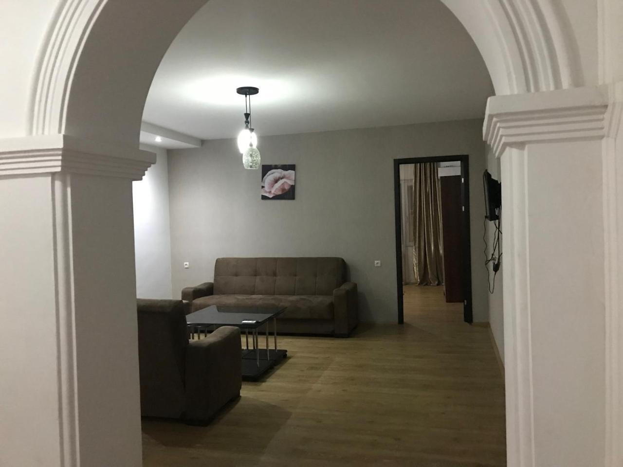 Hotel Monaco Tiflis Dış mekan fotoğraf