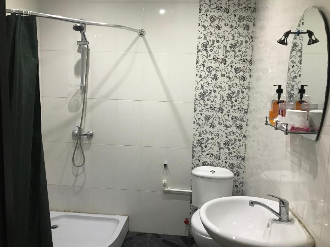 Hotel Monaco Tiflis Dış mekan fotoğraf