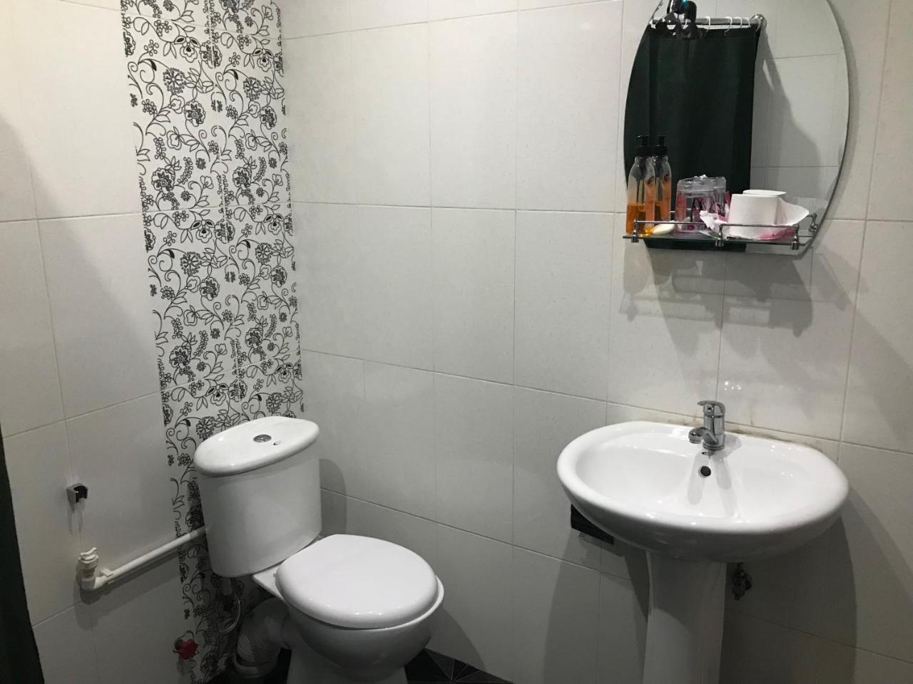 Hotel Monaco Tiflis Dış mekan fotoğraf