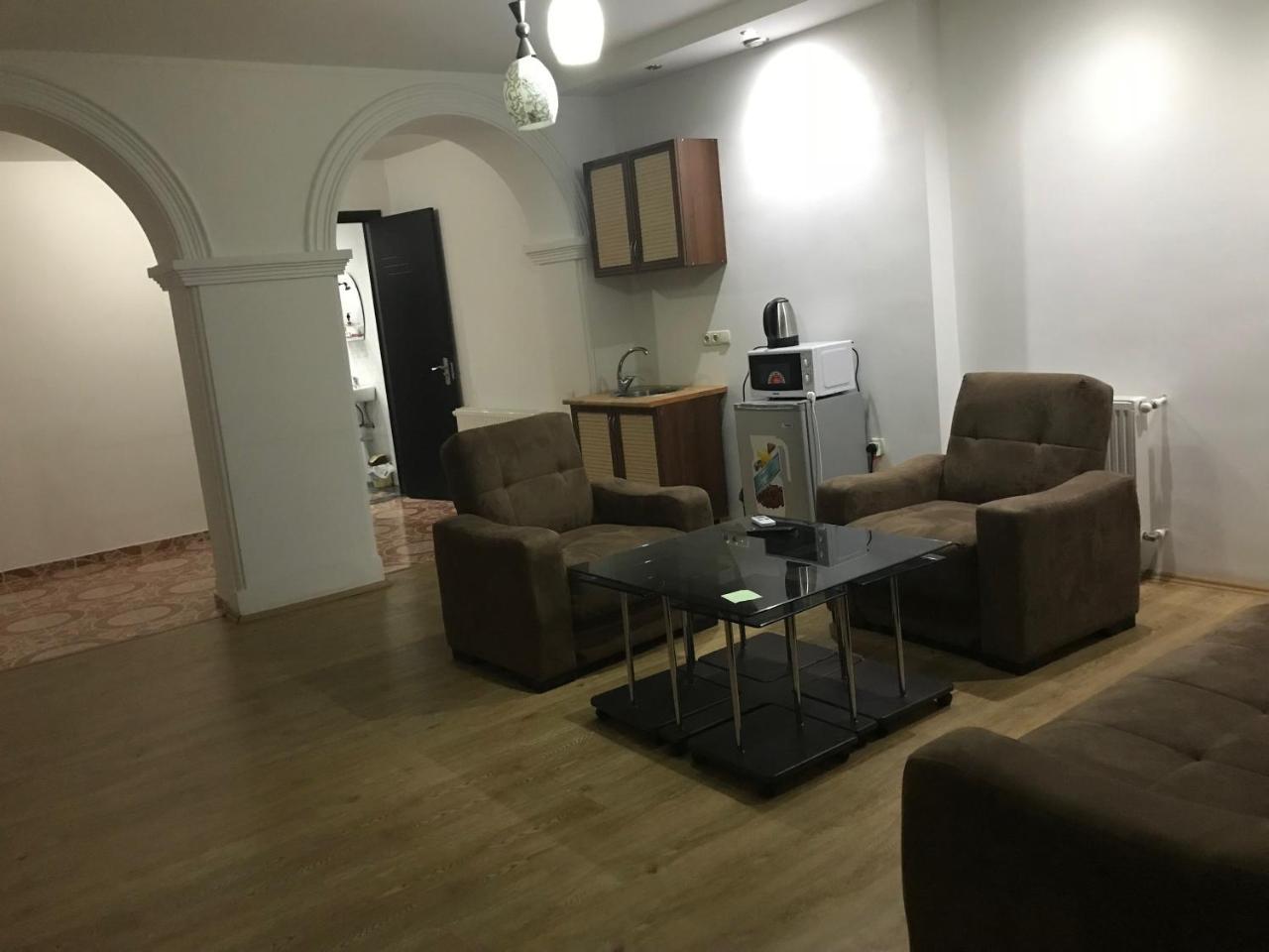 Hotel Monaco Tiflis Dış mekan fotoğraf