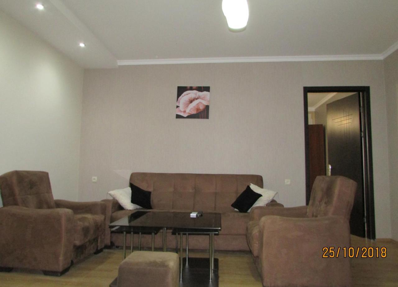 Hotel Monaco Tiflis Dış mekan fotoğraf