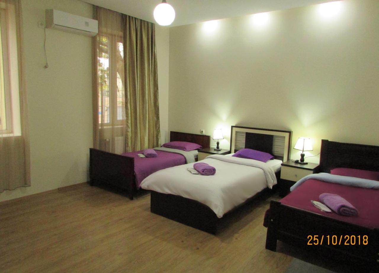 Hotel Monaco Tiflis Dış mekan fotoğraf