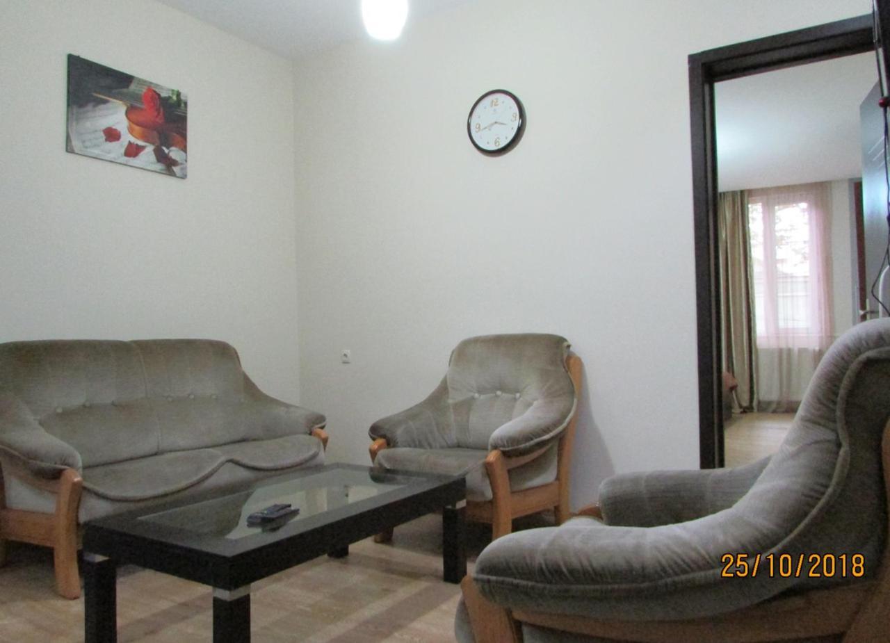 Hotel Monaco Tiflis Dış mekan fotoğraf