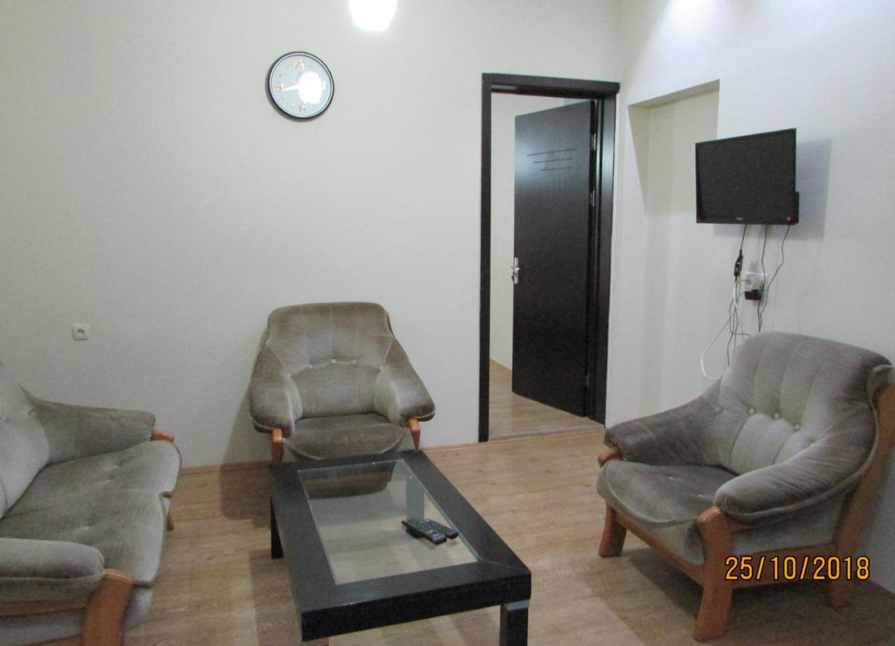 Hotel Monaco Tiflis Dış mekan fotoğraf