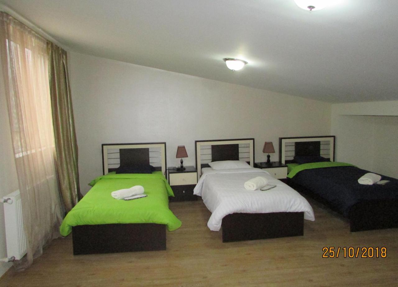 Hotel Monaco Tiflis Dış mekan fotoğraf