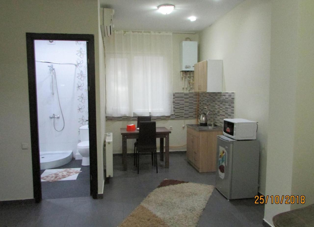 Hotel Monaco Tiflis Dış mekan fotoğraf