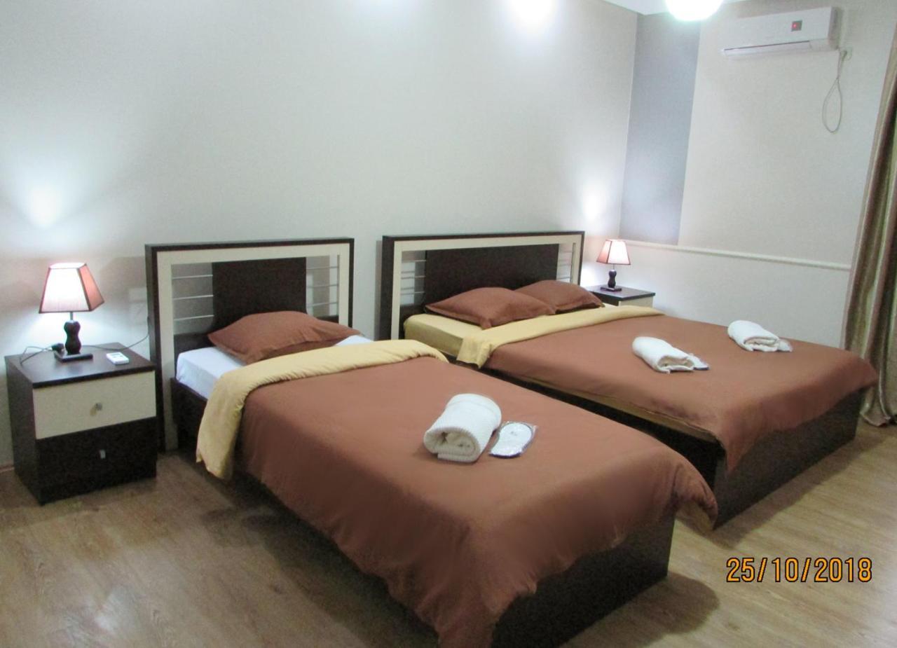 Hotel Monaco Tiflis Dış mekan fotoğraf