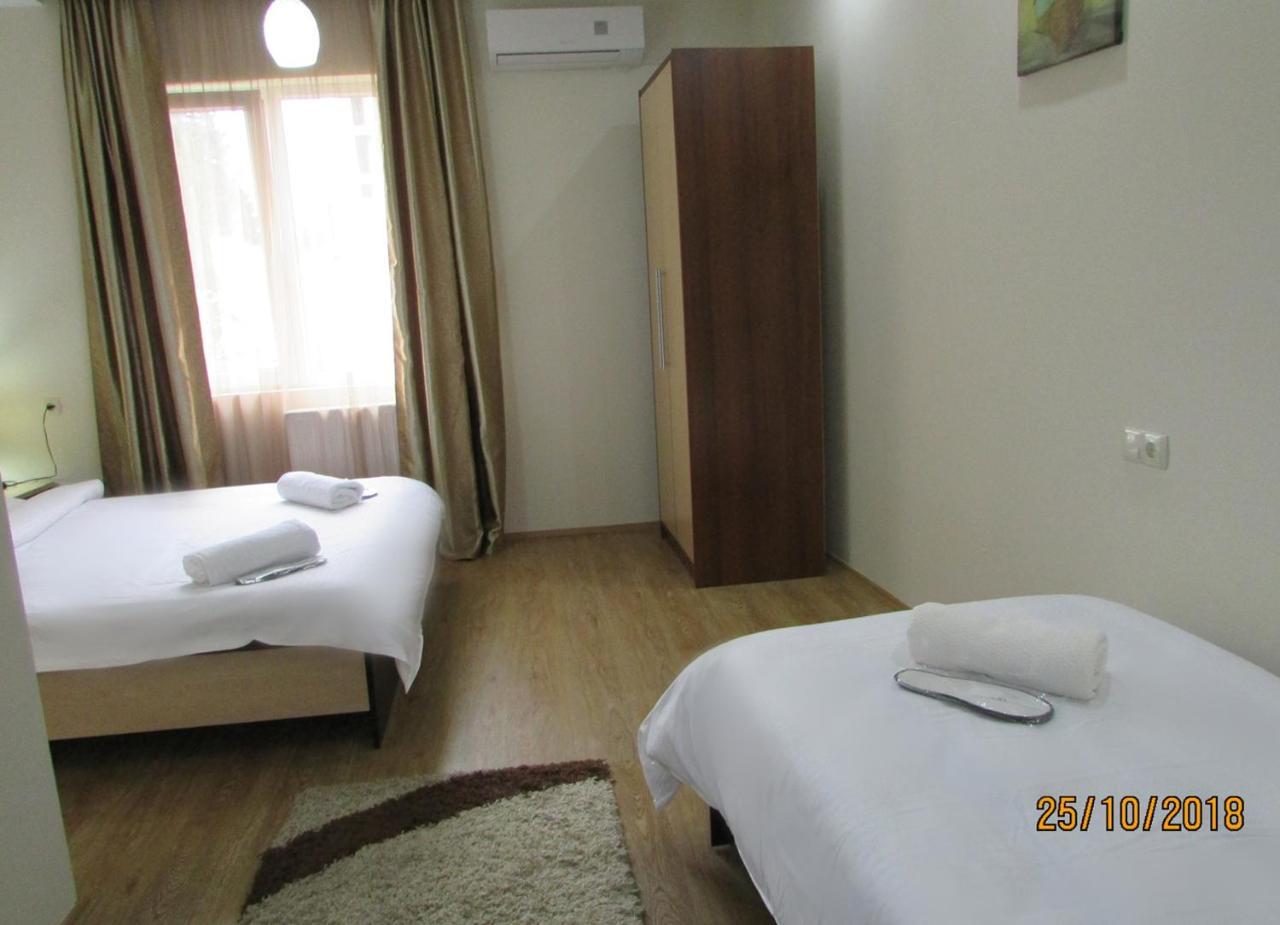 Hotel Monaco Tiflis Dış mekan fotoğraf