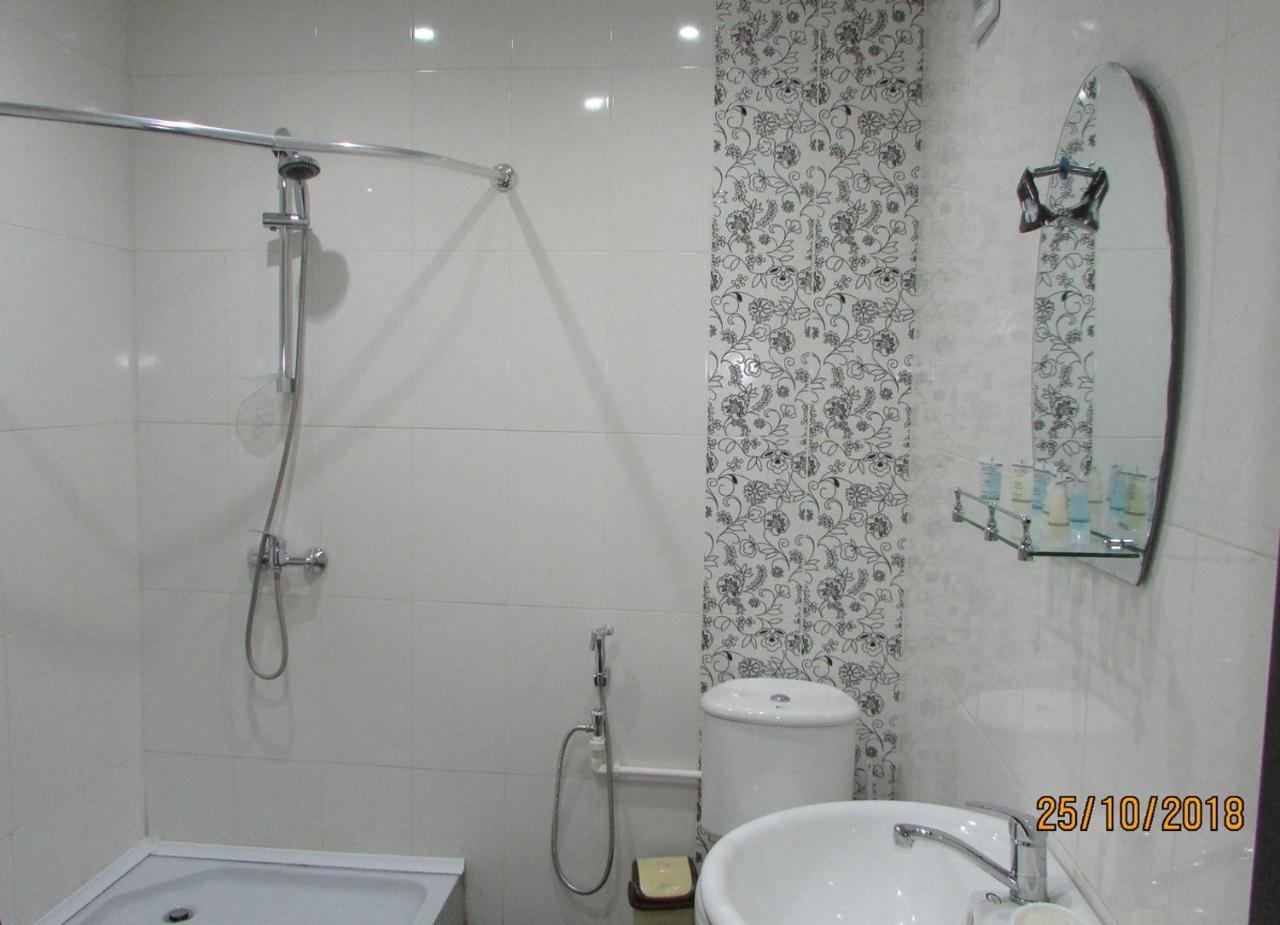 Hotel Monaco Tiflis Dış mekan fotoğraf