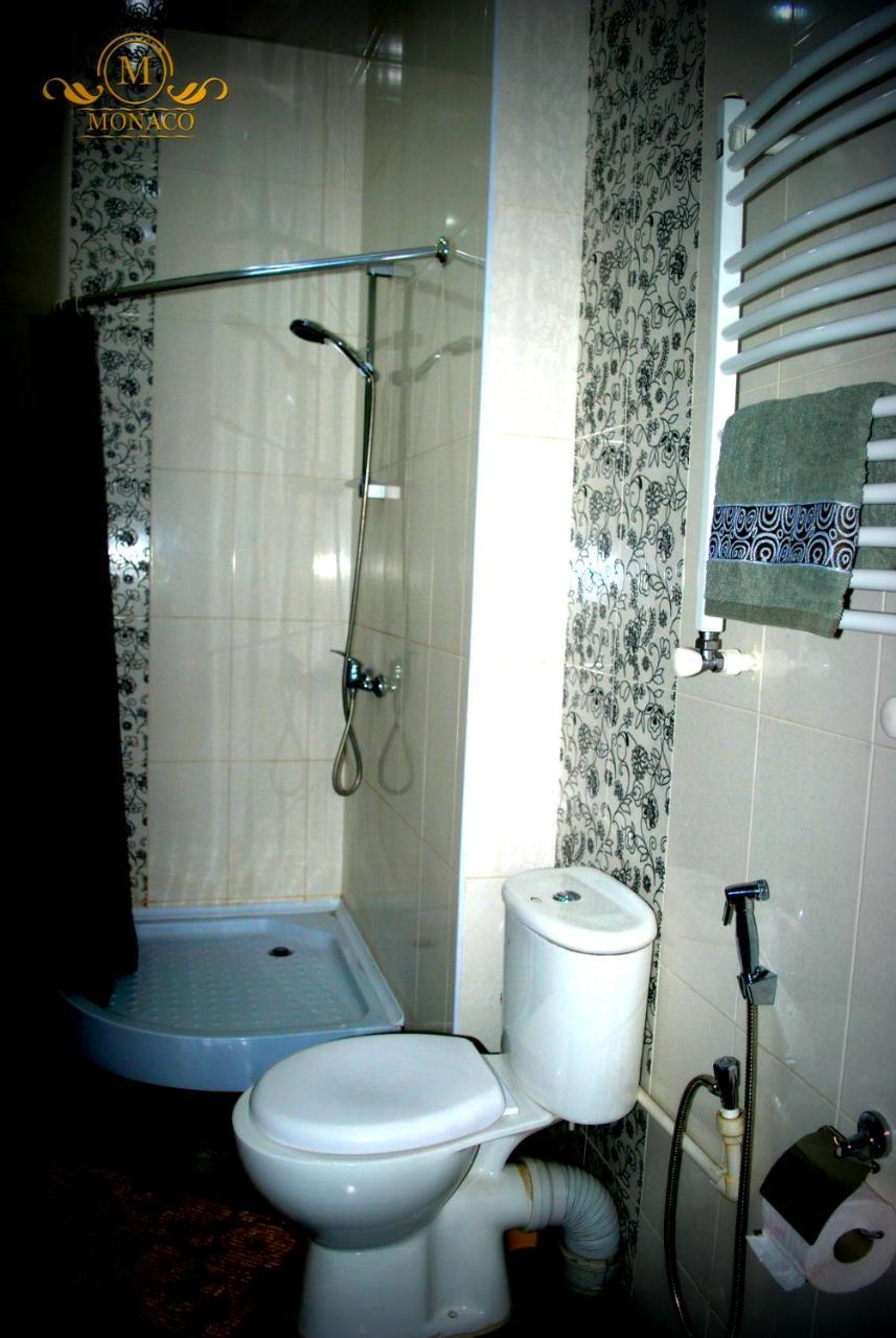 Hotel Monaco Tiflis Dış mekan fotoğraf