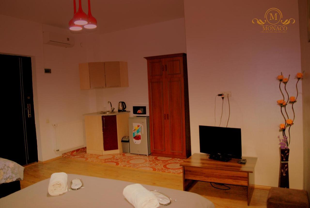 Hotel Monaco Tiflis Dış mekan fotoğraf