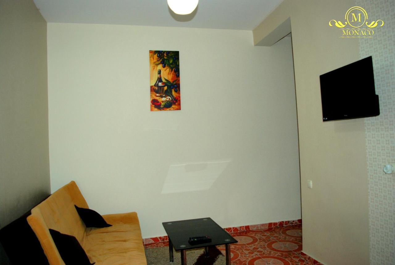 Hotel Monaco Tiflis Dış mekan fotoğraf