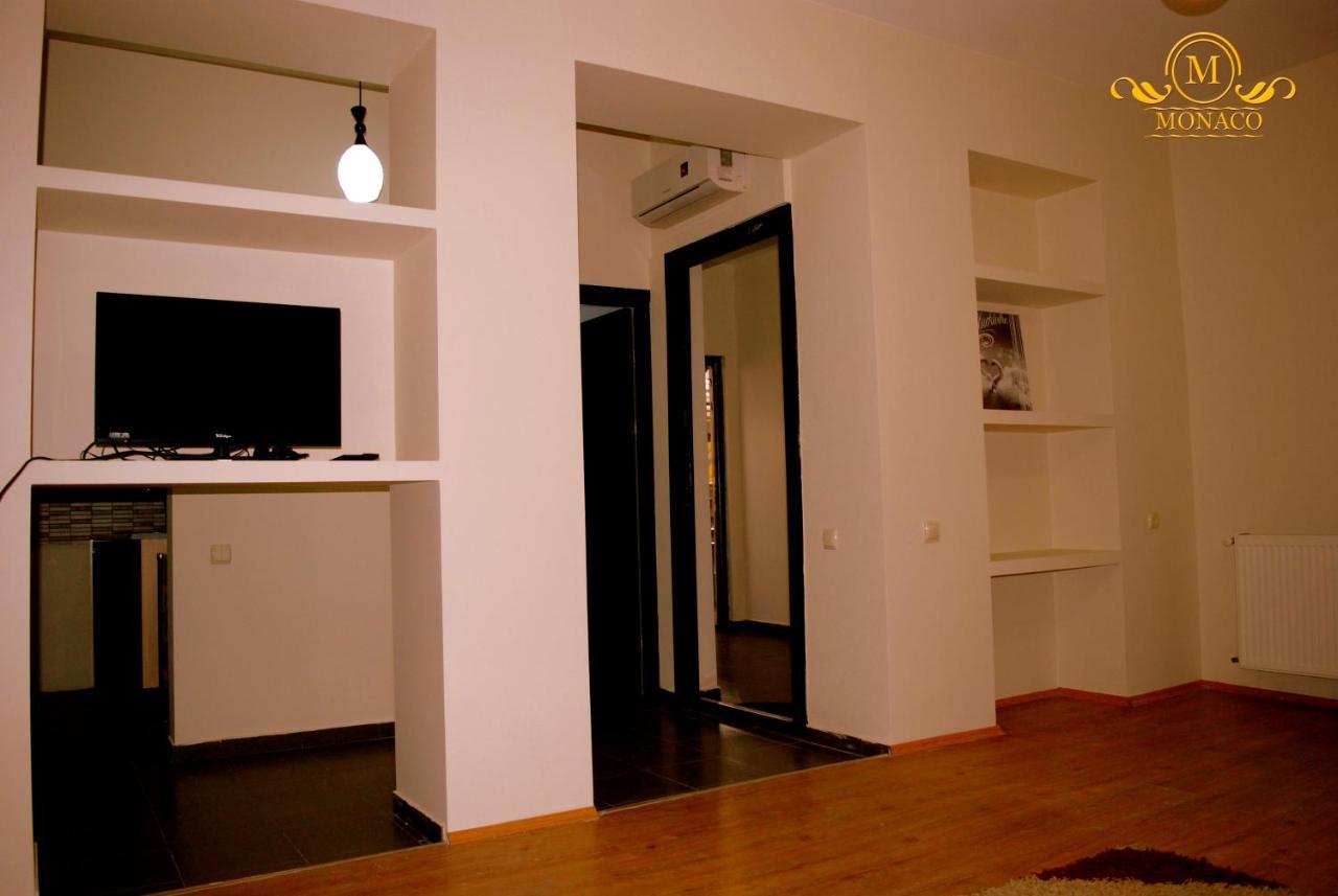 Hotel Monaco Tiflis Dış mekan fotoğraf