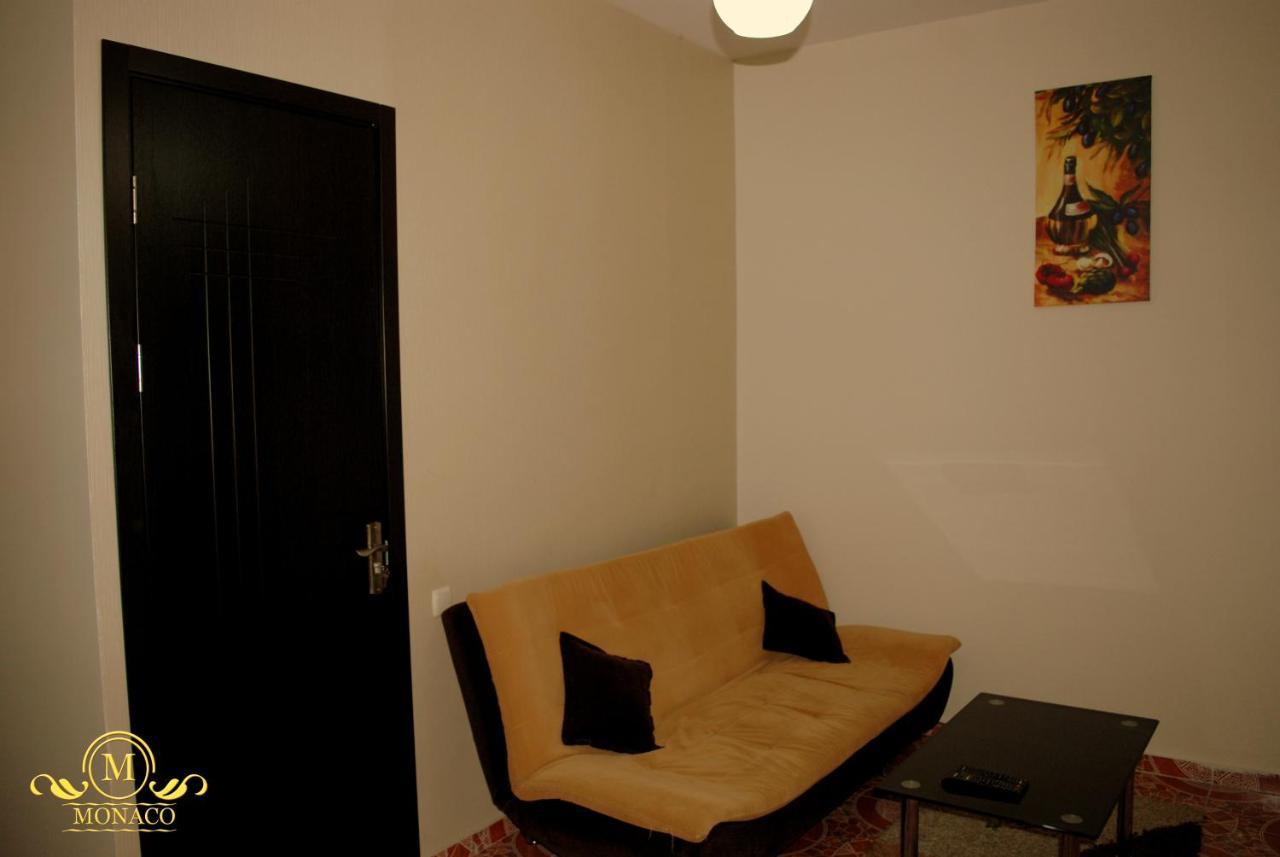Hotel Monaco Tiflis Dış mekan fotoğraf