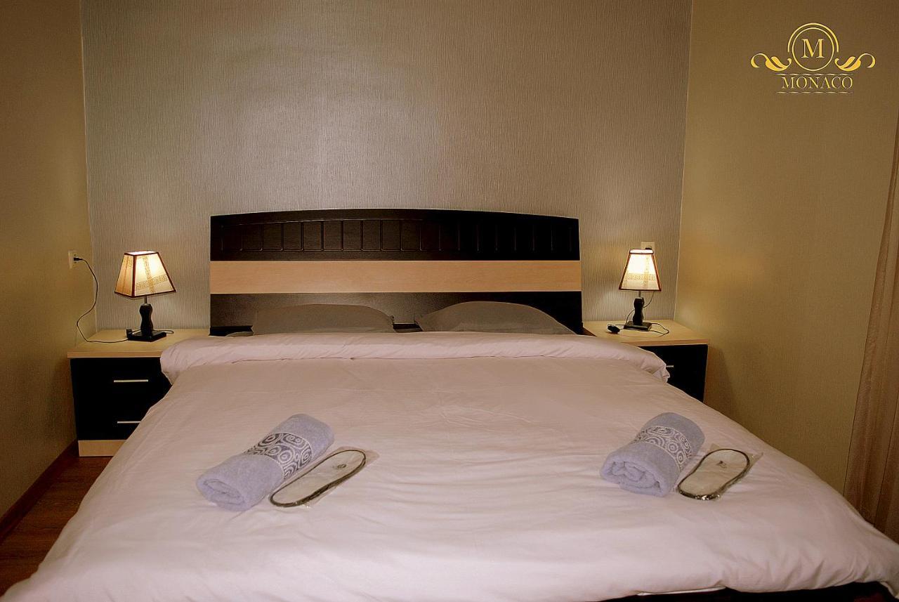 Hotel Monaco Tiflis Dış mekan fotoğraf