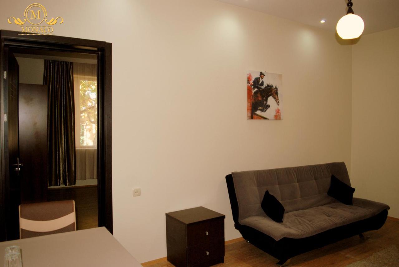 Hotel Monaco Tiflis Dış mekan fotoğraf