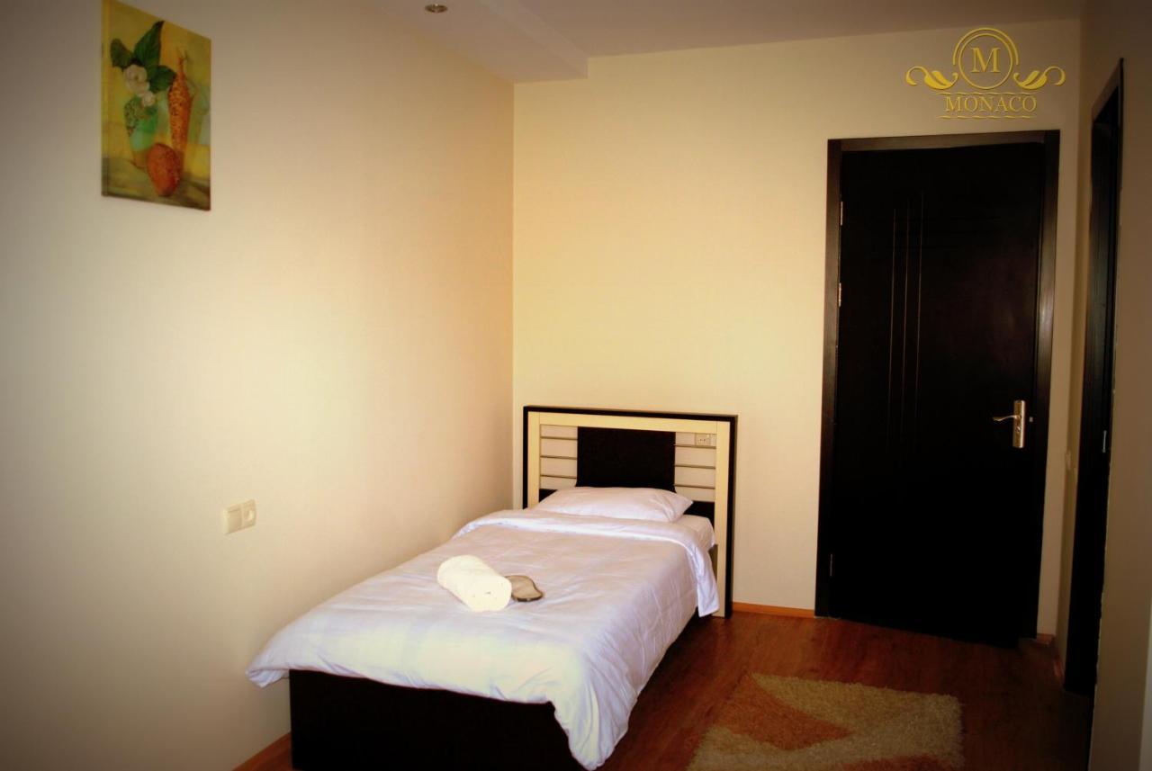 Hotel Monaco Tiflis Dış mekan fotoğraf
