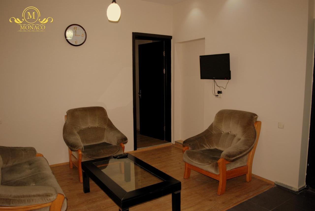 Hotel Monaco Tiflis Dış mekan fotoğraf