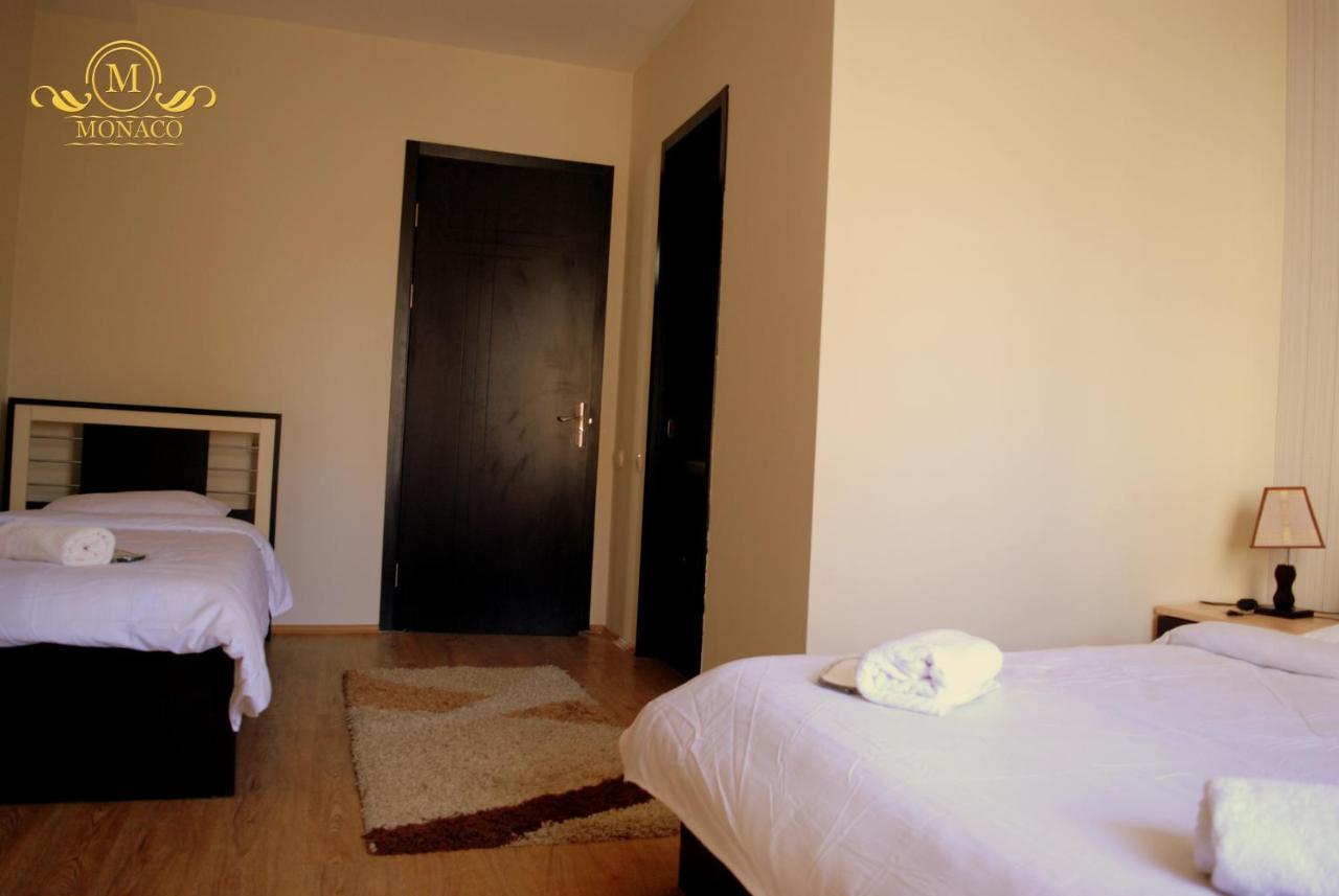 Hotel Monaco Tiflis Dış mekan fotoğraf