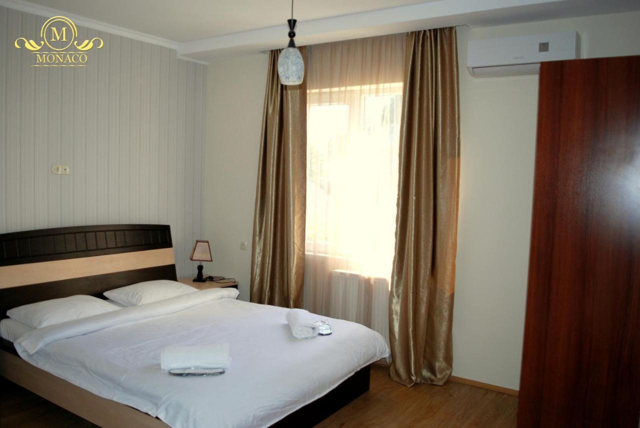 Hotel Monaco Tiflis Dış mekan fotoğraf