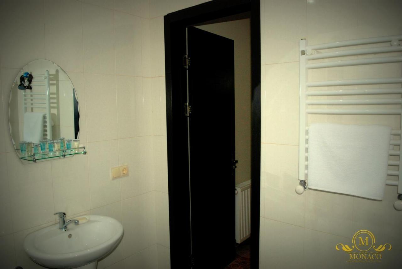 Hotel Monaco Tiflis Dış mekan fotoğraf