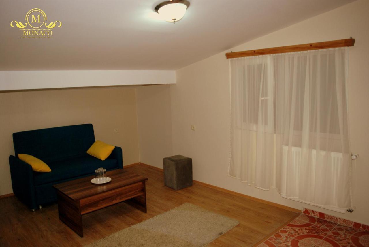 Hotel Monaco Tiflis Dış mekan fotoğraf