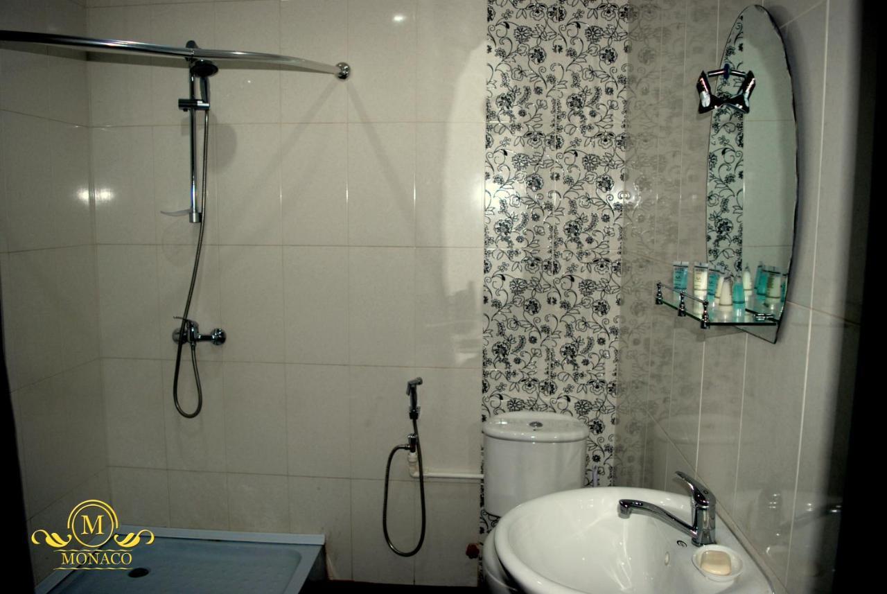 Hotel Monaco Tiflis Dış mekan fotoğraf