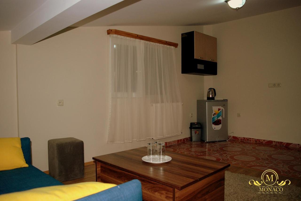 Hotel Monaco Tiflis Dış mekan fotoğraf